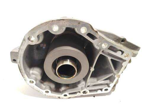 Foto 3ª: Caja Transfer Porsche Panamera 3.0 D 300CV 221KW [CWJA] (2015)