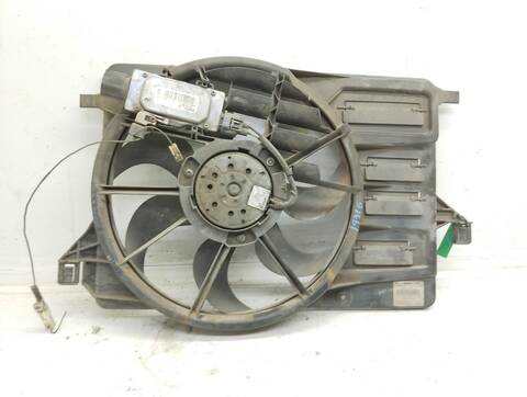 Electroventilador Mazda 3 1.6 CRDT ACTIVE BERLINA 109CV 80KW