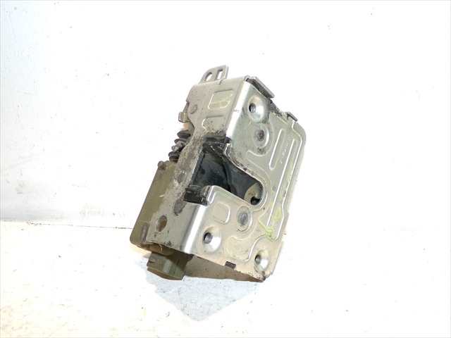Cerradura Puerta Delantera Derecha Aixam S8 0.4 D