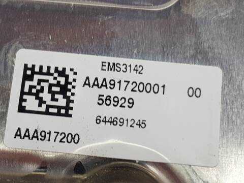 Foto 2ª: Centralita Motor ECU Dacia Sandero STEPWAY EXPRESSION GO (2022)