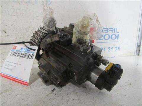 Foto 2ª: Bomba Inyeccion Opel Insignia 2.0 COSMO 160CV 118KW [A 20 DTH] (2009)