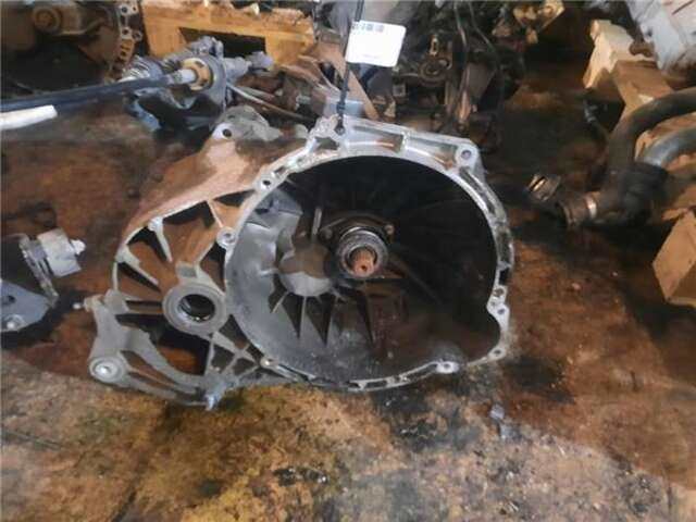 Caja Cambios Ford Focus 1.8 TDCI