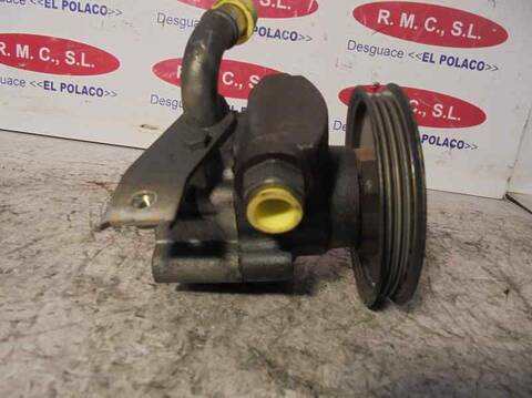 Foto 4ª: Bomba de Direccion Mg ZR 1.4 16V CAT 117CV 86KW [14K4F] (2002)