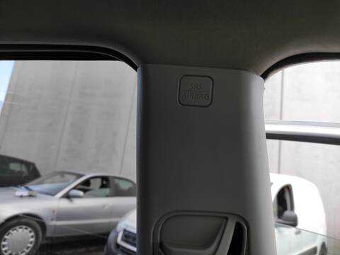 Airbag Cortina Delantero Izquierdo Nissan Qashqai R9M405