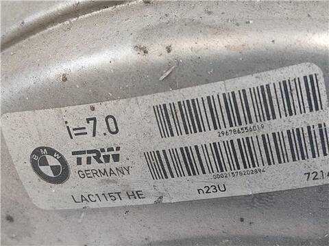 Foto 2ª: Servofreno Bmw Serie 5 518 3.0 530XD BERLINA 235CV 173KW [M57D30 (30 6 D3)] (2008)