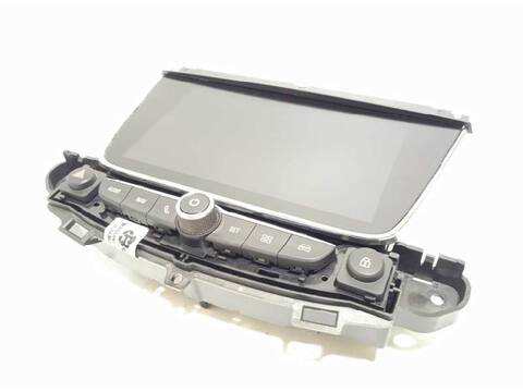 Foto 2ª: Pantalla Multifuncion Opel Crossland DESIGN LINE 110CV 81KW [HN05] (2020)