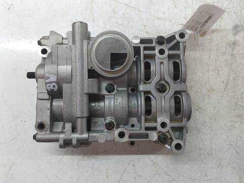Bomba de Aceite Kia Optima 2.4 HIBRIDO 208 - 209 CV