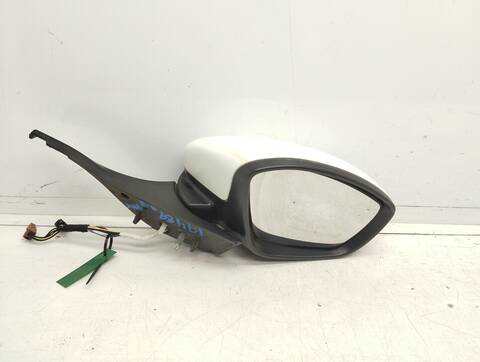 Foto 4ª: Retrovisor Derecho Peugeot 2008 ACTIVE 100CV 73KW [BH02] (2016)