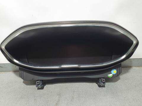 Cuadro de Instrumentos Peugeot 3008 GT LINE 131CV 96KW