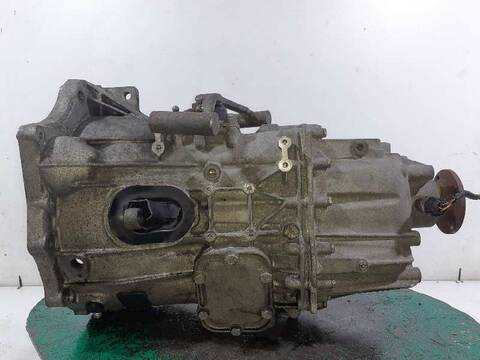 Foto 2ª: Caja Cambios Iveco Daily D 35S13 [814043S] (2004)