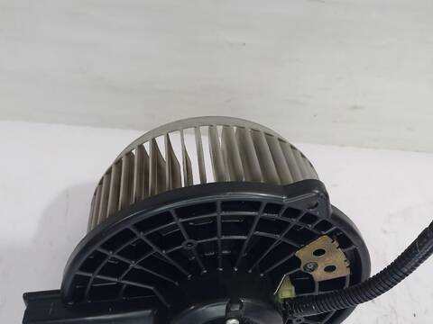 Foto 2ª: Calefacción Honda Accord 2.2I CTDI EXECUTIVE 140CV [N22A1] (2003)