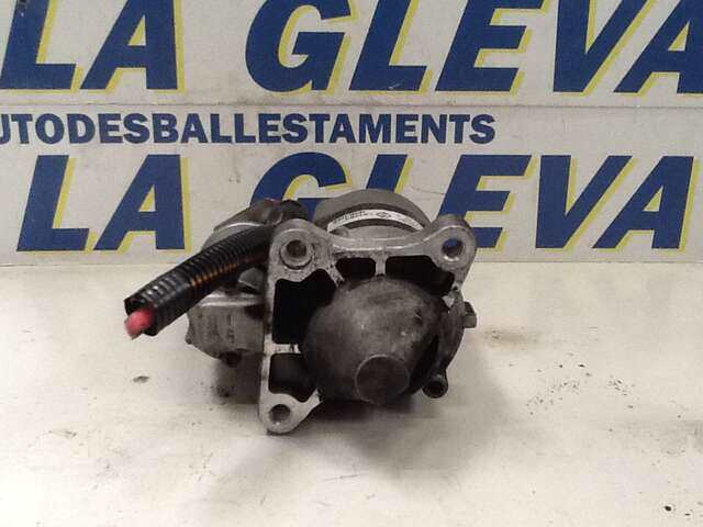 Motor de Arranque Renault Megane 1.6 0CV II 3/5 PUERTAS BM/CM DESDE 10/2002
