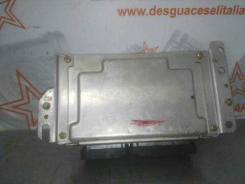 Foto 2ª: Centralita Motor ECU Hyundai Coupe 1.6 FX COUPE 107CV 79KW [G4ED] (2001)