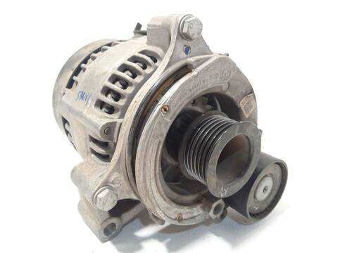 Foto 2ª: Alternador Bmw Serie 3 318 D G20 G80 G28) (2020)