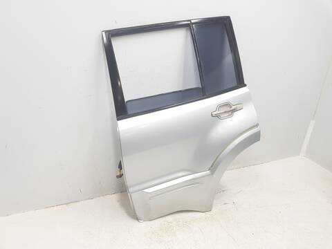 Foto 3ª: Puerta Trasera Izquierda Mitsubishi Montero 3.2 DI-D INTENSE 5-PTAS.) (2001)