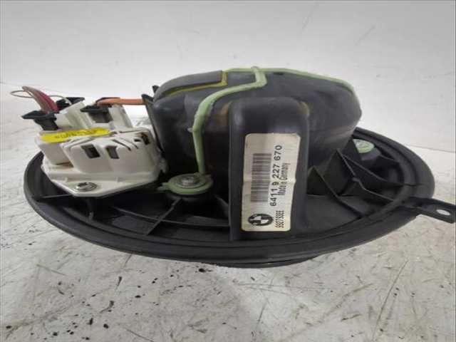 Foto 2ª: Calefacción Bmw Serie 1 114 120 D 177CV [N47 D20 A N47 D20 C] (2003)