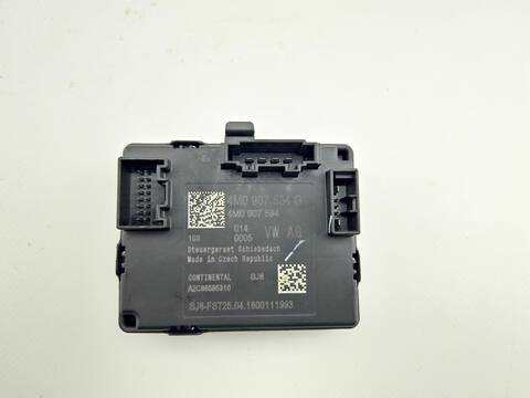 Centralita Motor ECU Volkswagen Touareg 3.0 TDI 4MOTION 286CV 210KW