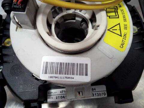 Foto 4ª: Mando Luces Lancia Delta STEEL 105CV 77KW [944A3000] (2011)