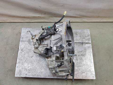 Caja Cambios Renault Express BASIS