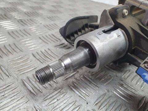 Foto 3ª: Columna Dirección Fiat 500 URBAN 69CV 51KW [55282151] (2020)