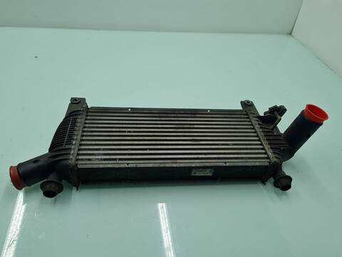 Foto 4ª: Intercooler Nissan Pathfinder 2.5 DCI DIESEL CAT 171CV 126KW [YD25DDTI] (2005)