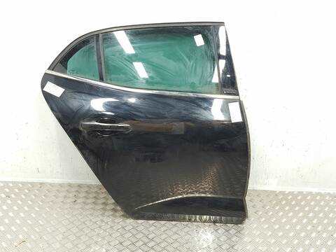 Puerta Trasera Derecha Renault Megane TECH ROAD 101CV