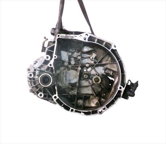 Caja Cambios Citroen C3 1.4 HDI 2002-2010