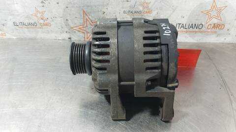 Foto 2ª: Alternador Opel Astra SELECTIVE 116CV 85KW [A16XER] (2011)