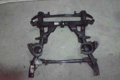 Cuna de Motor Bmw X5 3.0 TD 245CV