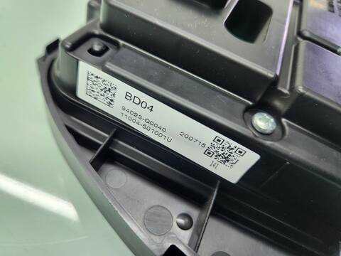Foto 2ª: Cuadro de Instrumentos Hyundai i20 KLASS 100CV 74KW [G3LE] (2021)