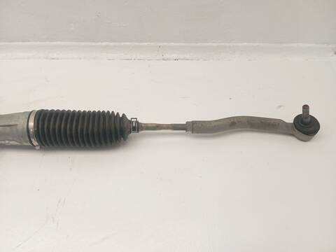 Foto 2ª: Cremallera de Direccion Nissan Leaf N-CONNECTA 150CV 110KW [EM57] (2018)