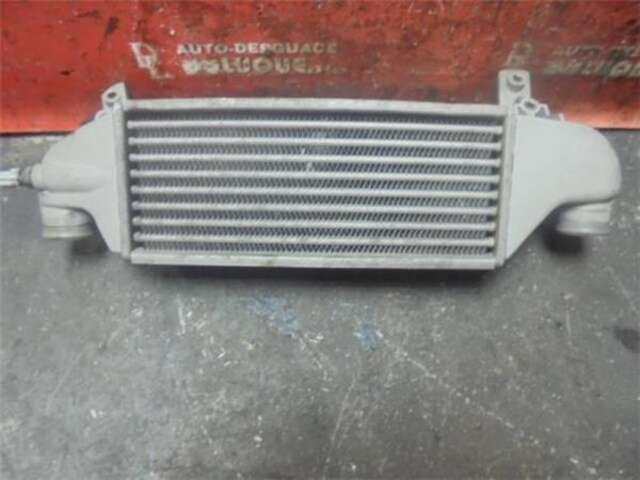 Foto 2ª: Intercooler Ford Focus 1.8 TDCI [FFDA]