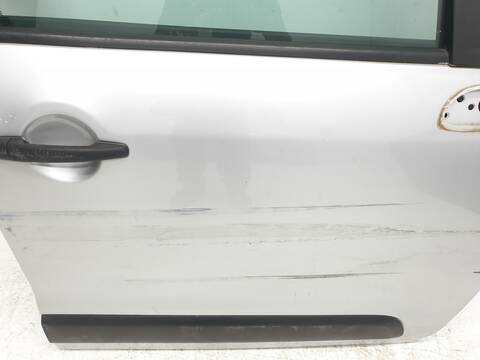 Foto 3ª: Puerta Delantera Derecha Citroen C3 SEDUCTION (2009)