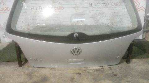 Foto 3ª: Portón Volkswagen Polo 75CV 55KW