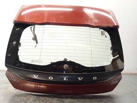 Portón Volvo V40 D2 HATCHBACK 114CV 84KW