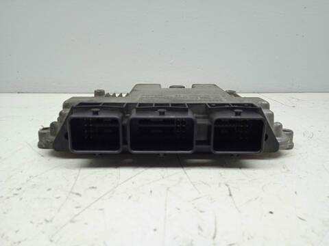 Centralita Motor ECU Citroen Xsara 1.6 HDI CAT 9HY - DV6TED4) PICASSO 109CV 80KW
