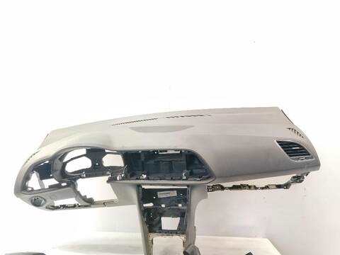 Foto 2ª: Kit Airbag Seat Leon 2.0 TDI [CRLD] (2012)