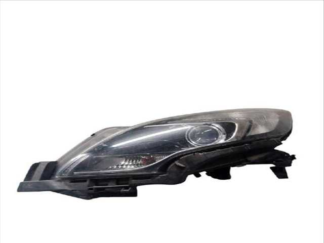 Piloto Delantero Izquierdo Opel Zafira 1.4 75)