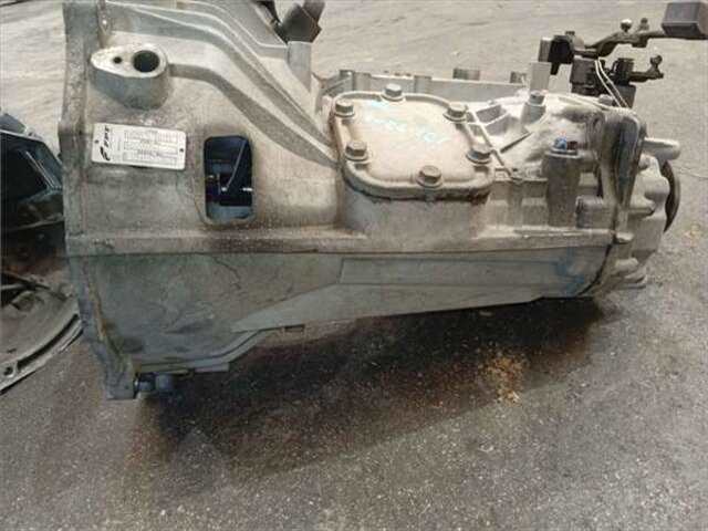Foto 3ª: Caja Cambios Iveco Daily 35C13. 35C13 /P. 35S13 D. 35S13. 35S13 /P