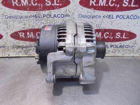 Foto 2ª: Alternador Opel Vectra BASICO BERLINA 101CV 74KW [X20DTH] (1999)