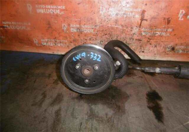 Foto 3ª: Bomba Servodireccion Audi A4 2.7 V6 24V TDI (180CV) [BPP]