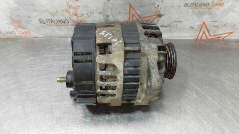 Foto 4ª: Alternador Kia Picanto 1.1 EX 65CV 48KW [G4HC] (2007)