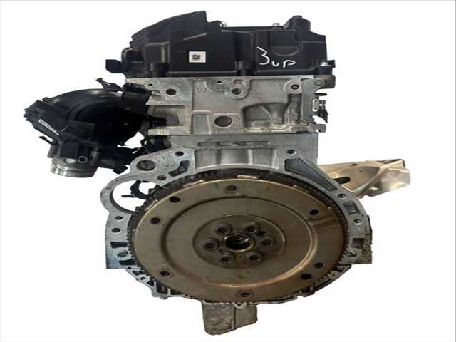 Foto 3ª: Motor Completo Bmw X1 N55 306 CV 225KW [N55B30A]
