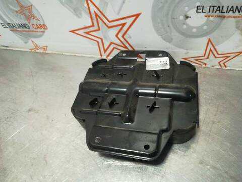 Foto 2ª: Airbag Lateral Delantero Izquierdo Mercedes Clase ML 270 CDI 163.113) W163) [612963] (2003)