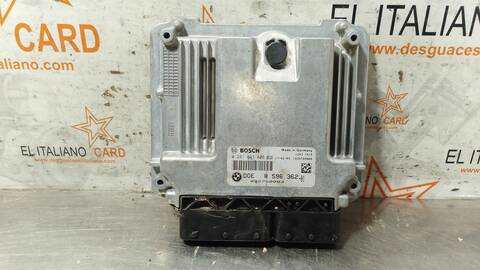 Centralita Motor ECU Mini Countryman COOPER D 150CV 110KW