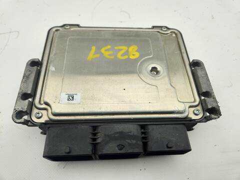 Foto 3ª: Centralita Motor ECU Peugeot 308 ACTIVE 92CV 68KW [9H06] (2014)