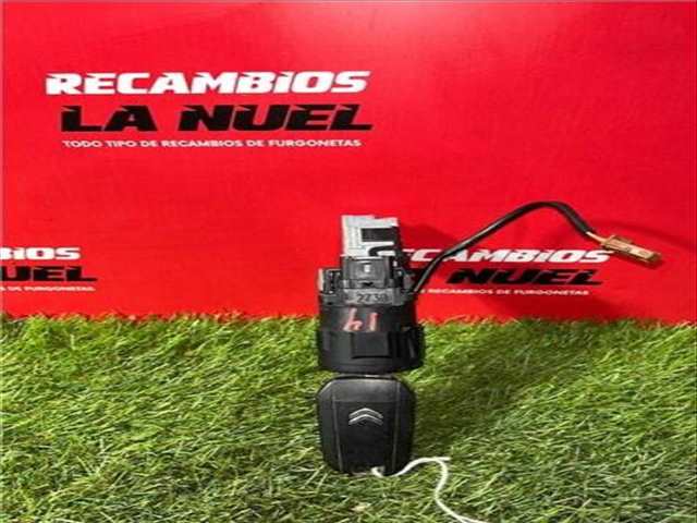 Foto 2ª: Motor de Arranque Citroen Jumpy CONTROL M BLUE-HDI FAP 122CV 90KW FURGON [AHK / DW10FE] (2021)