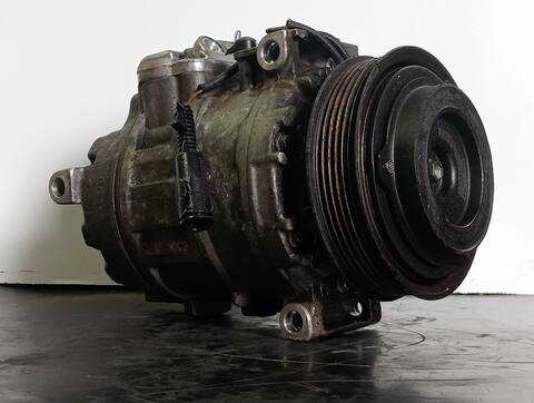 Compresor Aire Acondicionado Rover Serie 75 CLUB 2 V6 24V CAT 177CV