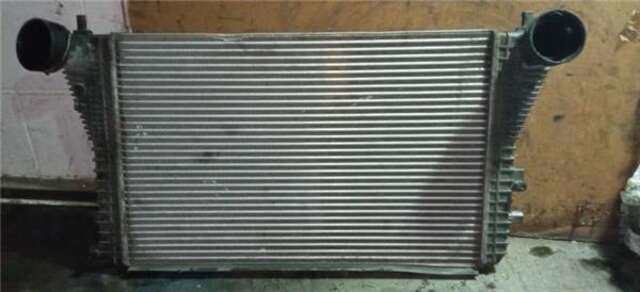 Foto 2ª: Intercooler Volkswagen Golf 2.0 TDI [BKD]