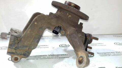 Foto 2ª: Mangueta Delantera Derecha Audi A3 2.0 FSI AMBITION 150CV 110KW [AXW] (2003)